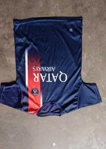 Psg jersey