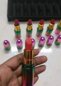 Mac 12 bullet Lipstick Set