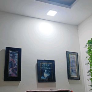 Framed Wall Art - Set of 3