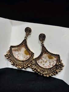 Resin Art Custom Open