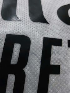 REAL MADRID 24/25 HOME JERSEY
