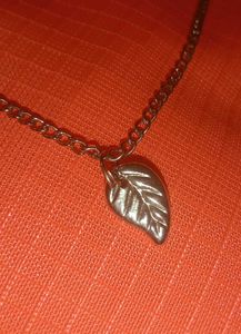 3 Piece Necklace
