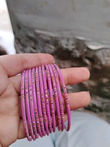 Bangles With Different Designs