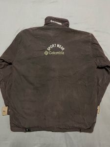 PRODUCT -Columbia Reversible Jacket❗️