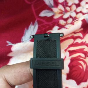 Diesel Ironside Quartz Chronograph Men's Watch