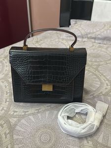 Charles & Keith Satchel