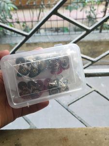 Jhumka Combo