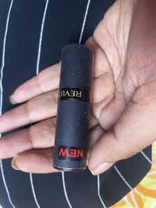 Revlon Lipstick - Fire &amp; Ice