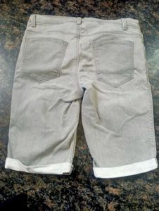 Jeans Shorts