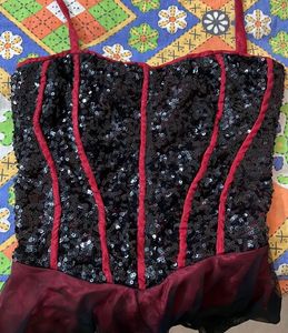 Embellished Partydress