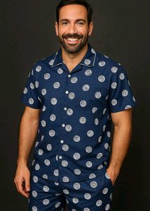 Men's Nightsuit