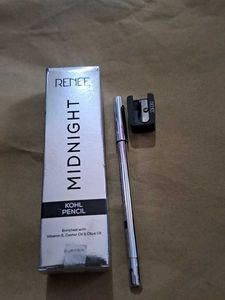 Renee Midnight Khol Pencil