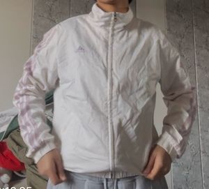 ADIDAS vintage jacket