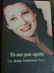 To See You Again: Betty Schimmel