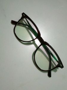 New Spex