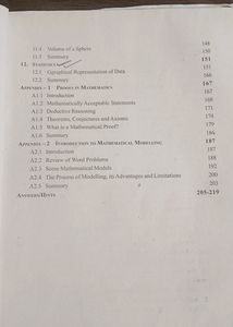 NCERT MATHEMATICS CLASS 9TH