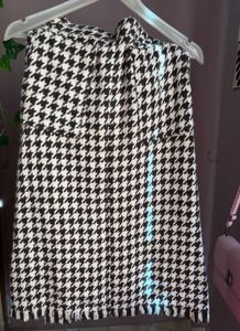 🌷🤎Vintage Skirt