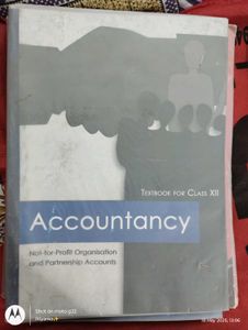 CBSE CLASS 12 COMMERCE STREAM NCERT BOOKS