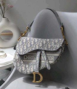 Dior Saddle Sling Bags New Stick Premium Wholesale