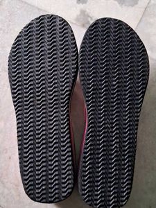 1 inch hill slipper