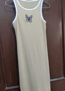 Bodycon Dress