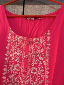 *NEW* Fancy Embroidered Anarkali Kurta