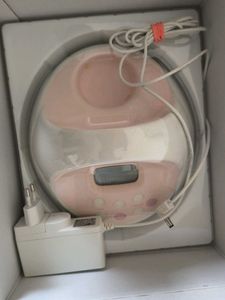 Spectra S2 Plus Breast Pump