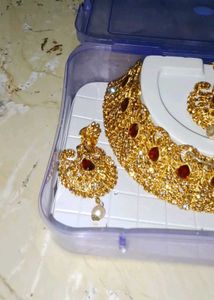 Jwellery Set