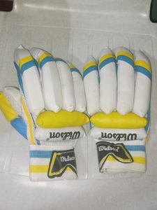 Wilson Cricket Batting Gloves