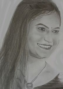 Pencil Sketch