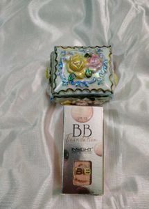 BB FOUNDATION