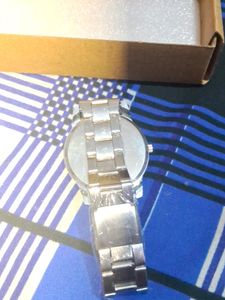 Analog Fancy Watch