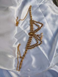 New Hip Chain/Kamarband/ Bridal Jwellery