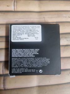 MAC Extra Dimension Skinfinish