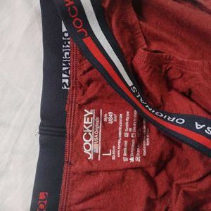 Jkey US Edition Red