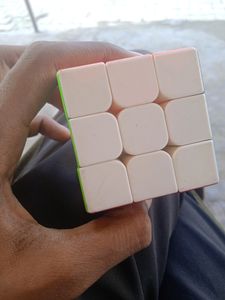 Rubik&#39;s Cube For Kids