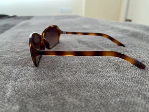 Fastraack Brown Color Sunglasses