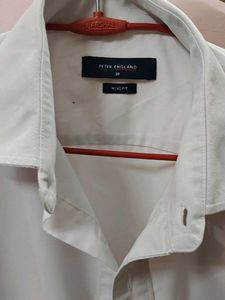 Peter England Formal Shirt