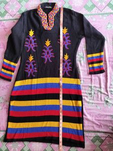 Beautiful Woolen Suit