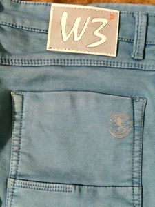 Casual Pant