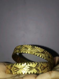 Bracelets And Bangles Goldy