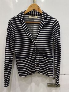 Striped Blazer - ONLY