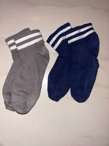 Miniso Socks (Combo of 2)