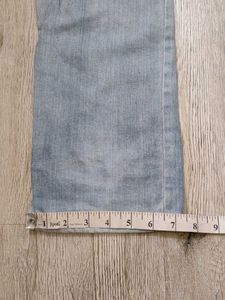 Ma1831 Wrangler jeans waist 34