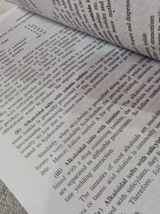 Dispensing Pharmacy Textbook