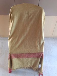 Elegant Ethnic Shawl