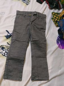 Boy's Casual Pants and trousers