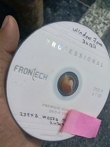 Windows 7 Pro with Product Key And All Drivers