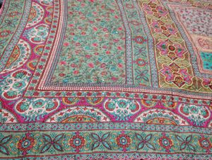 Beautiful Sequins Suit