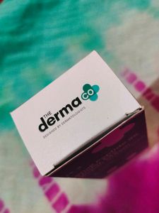The Derma Co Snail Peptide Eye Cream